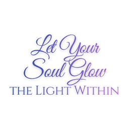 Let Your Soul Glow – logo